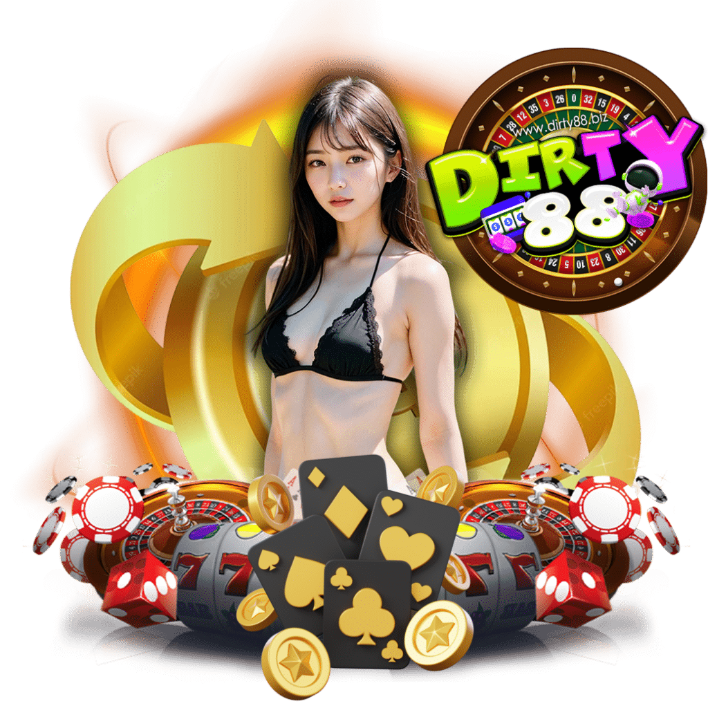 dirty88 slot