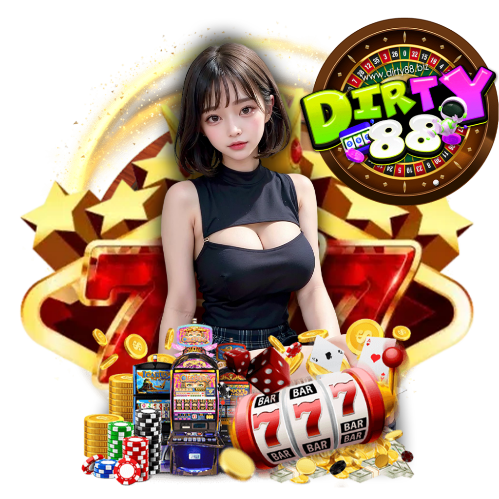 dirty88 wallet